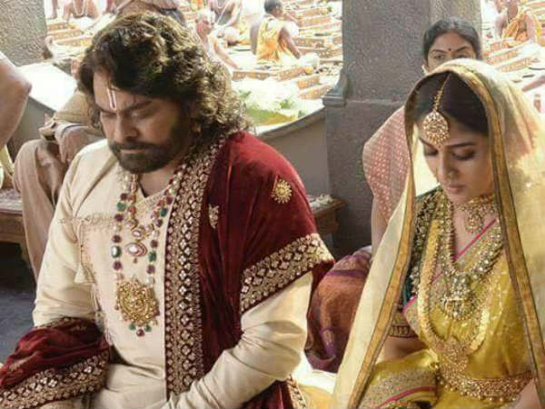 షాక్ లో చిత్ర యూనిట్ 