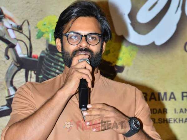 చిరంజీవి సినిమా కూడా