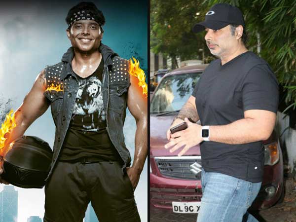 నటనకు ఉదయ్ చోప్రా గుడ్‌బై