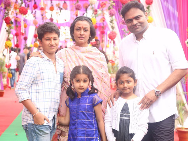 వంశీ పైడిపల్లి దర్శకత్వంలో