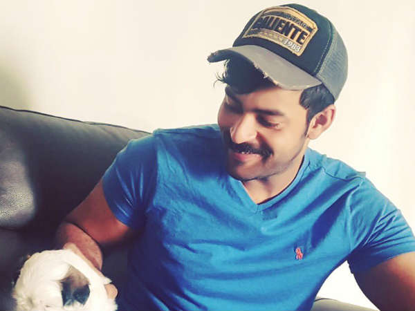 రొమాంటిక్ చిత్రాల తరువాత