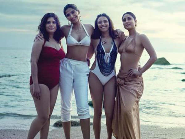 టాక్ ఆఫ్ ది టౌన్