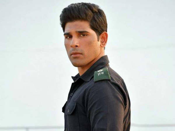 yuddabhumi movie censor details!