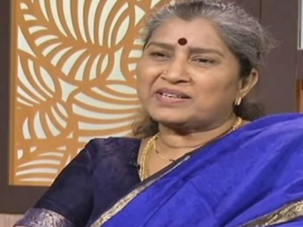 కూతురుపై బెంగతో