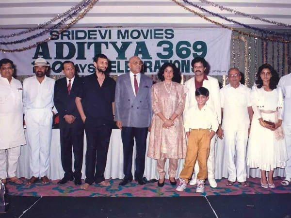 100 రోజుల చిత్రం