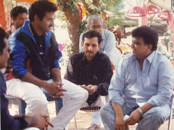 ఇళయరాజా గురించి