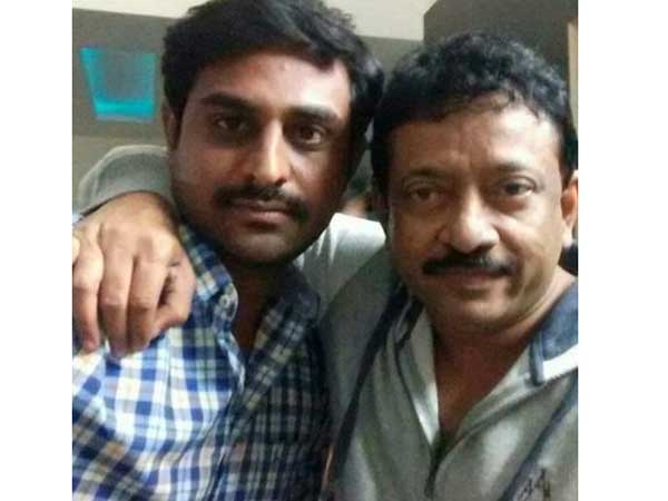  వర్మను కిడ్నాప్ చేయాలి