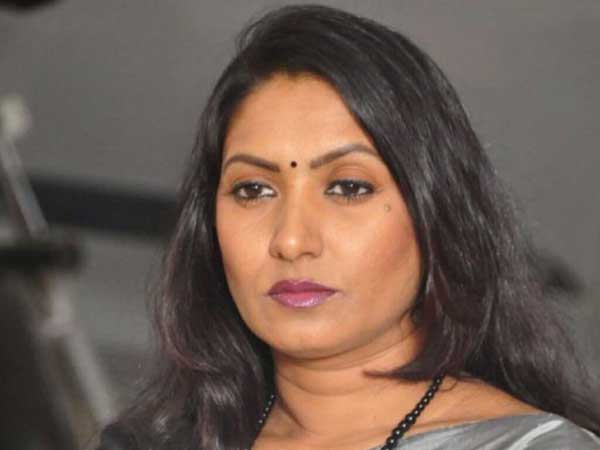 క్యాస్టింగ్ కౌచ్‌పై సెన్సేషనల్