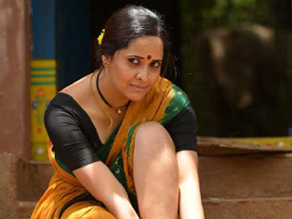 ఆచితూచి అనసూయ