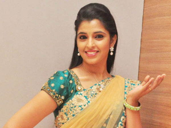 కిషన్ మోదుగుమూడి పేరు ఎప్పుడైనా విన్నారా?