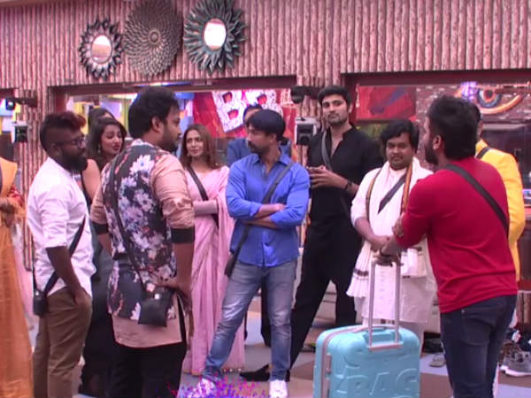 అసలు విషయం వెల్లడించిన ప్రదీప్