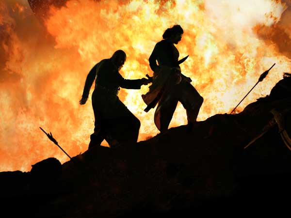 బాహుబలి-2 రికార్డు బద్దలు