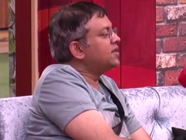 గోగినేని గోగినేని శకుని పాత్ర