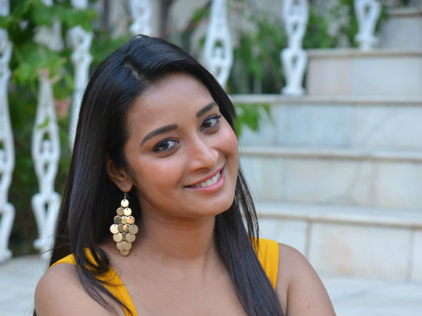 ఆ పిల్లకు వార్నింగ్ ఇచ్చా 