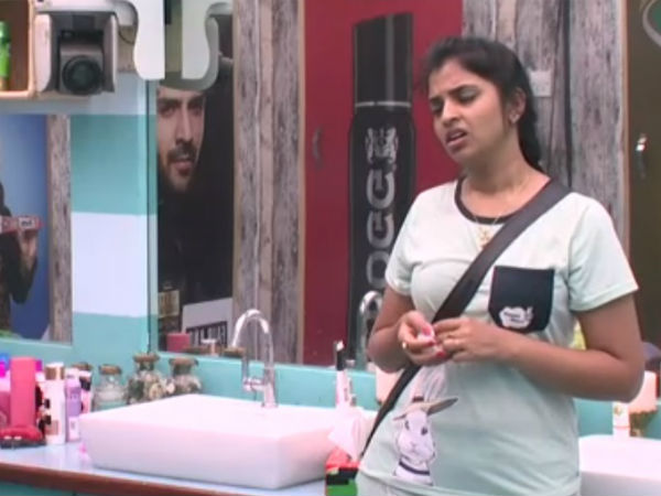 ఎలిమినేషన్ ముందే మీడియాలో లీక్