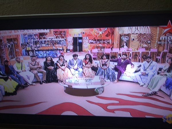 ఎలిమినేషన్‌పైనే చర్చ