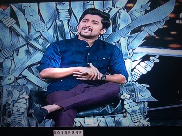 గణేష్ నీకేమైనా పిచ్చిపట్టిందా