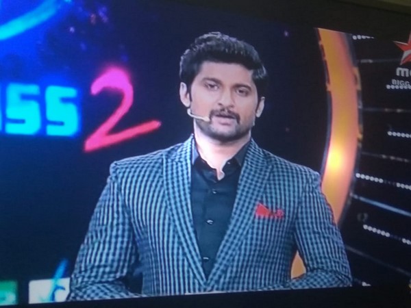 ఇంట్లోకి మంచు లక్ష్మీ