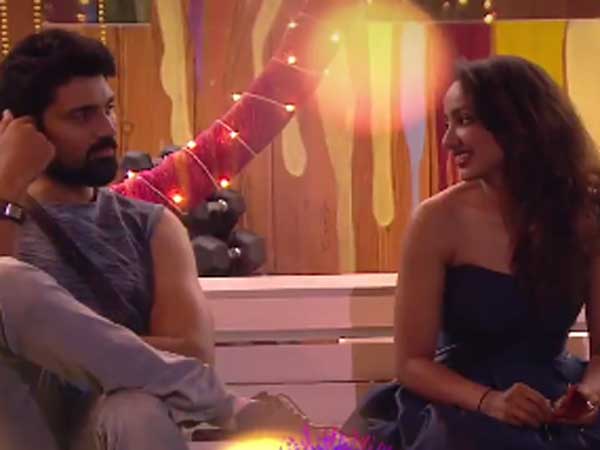 రూమర్స్ నిజం చేసేలా