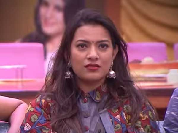 ఎలిమినేషన్ ఎవరిపై