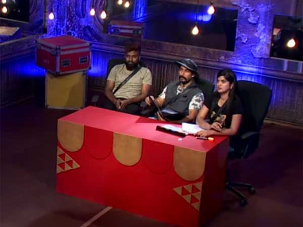 1000 బడ్జెట్‌తో సినిమా