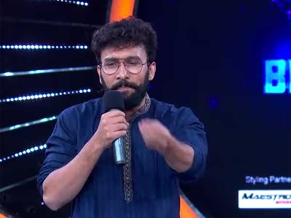 టాస్క్ లు అదిరిపోతున్నాయి