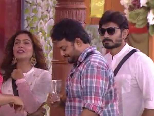  హీరోలు, హీరోయిన్లుగా..