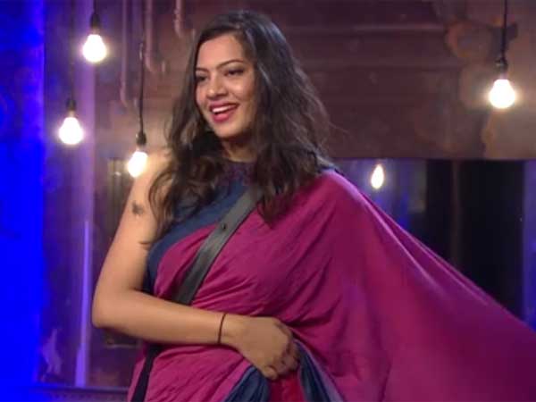 గీతా మాధురి అల్లరితో షూటింగ్