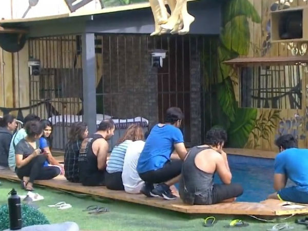 ఊహించని విధంగా 