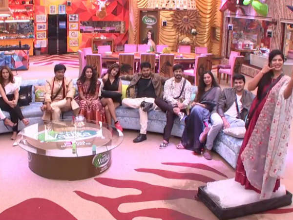 అమిత్, కౌశల్‌పై బిగ్‌బాంబ్