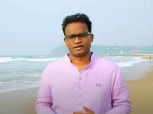 అపుడు టైమ్ వేస్ట్ అయింది, ఈ సారి దూసుకెళతాను