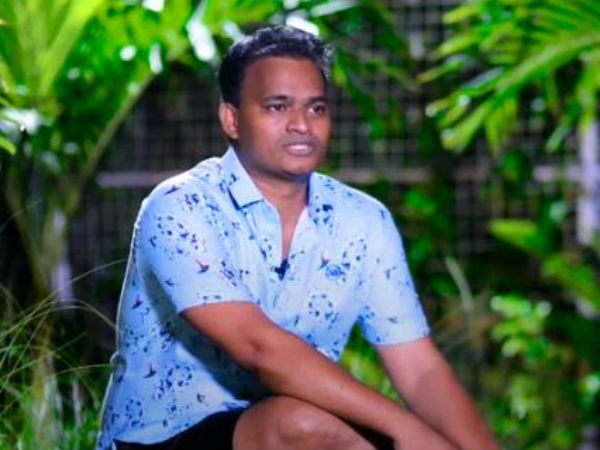 భయోత్పాతమైన వాతావరణం క్రియేట్ చేస్తున్నారు