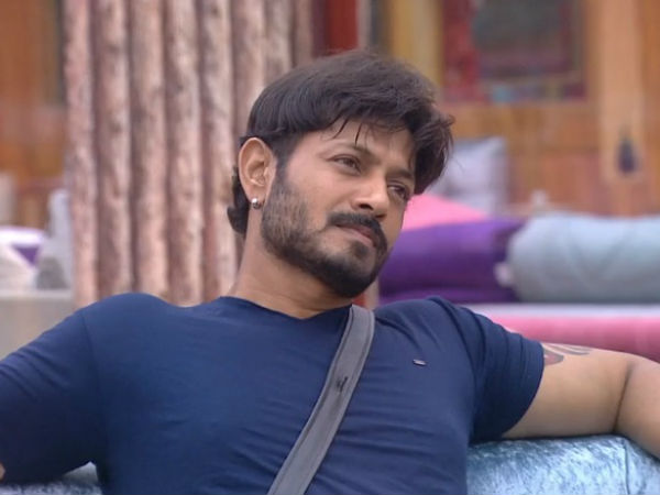 కంగ్రాట్స్ చెప్పలేదని కౌశల్