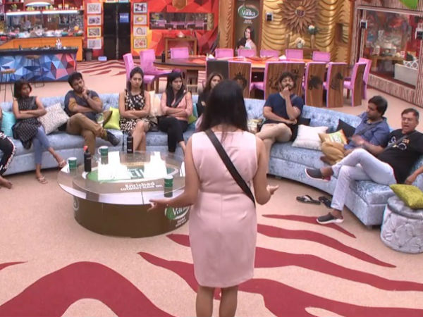 బూతులు వాడొద్దు