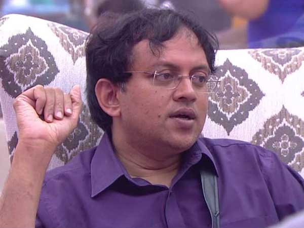  ఇంటి పెద్దగా బాబు గోగినేని