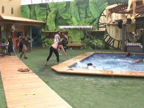 లగ్జరీ బడ్జెట్ టాస్క్‌లో