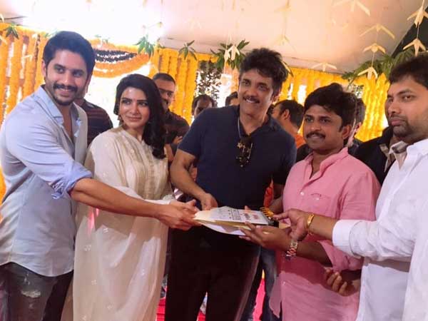 వివాహం తరువాత