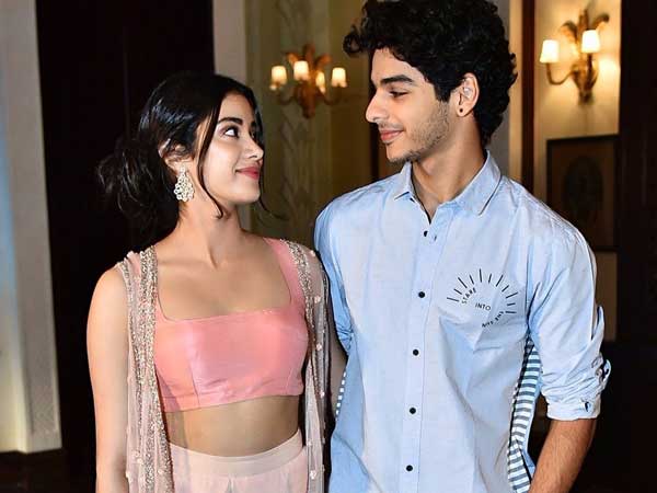 శ్రీదేవి వారసురాలు