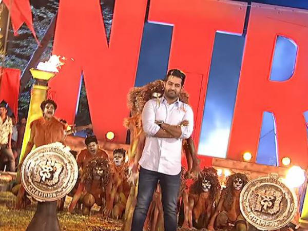 ఢీ 10 ఫైనల్స్ రెడీ 