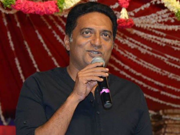  దిల్ రాజు గురించి ప్రకాష్ రాజ్ గొప్పగా