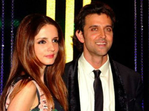 మాజీ భార్యతో మళ్ళీ పెళ్లి 