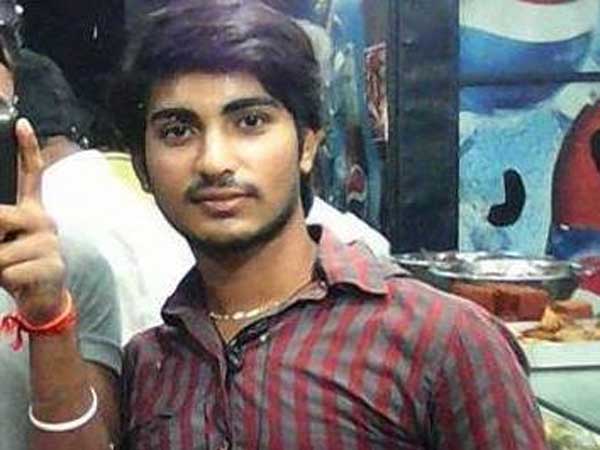 నాలుగేళ్ళ క్రితం 