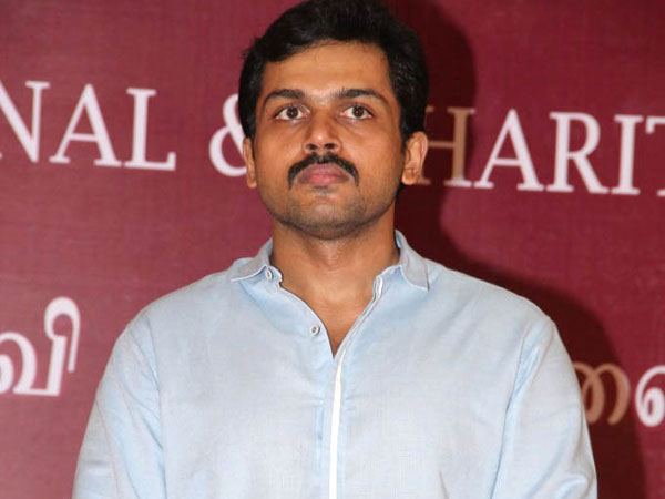 ఆధారాలు ఉంటే పోలీసులను ఆశ్రయించాలి