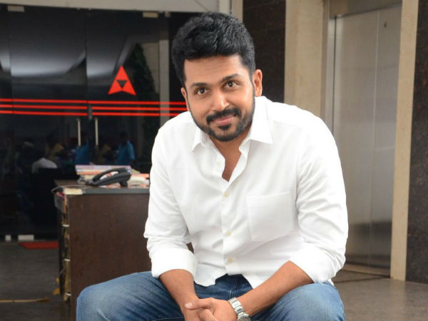 అన్నయ్య నిర్మాత కావడంతో మరింత బాధ్యతగా 