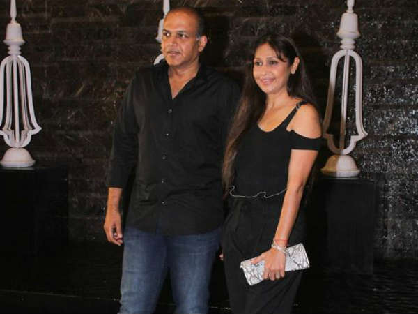 అశుతోష్ గోవారికర్‌తో