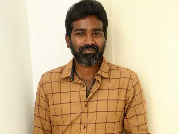 కిషోర్ తిరుమల చిత్రం