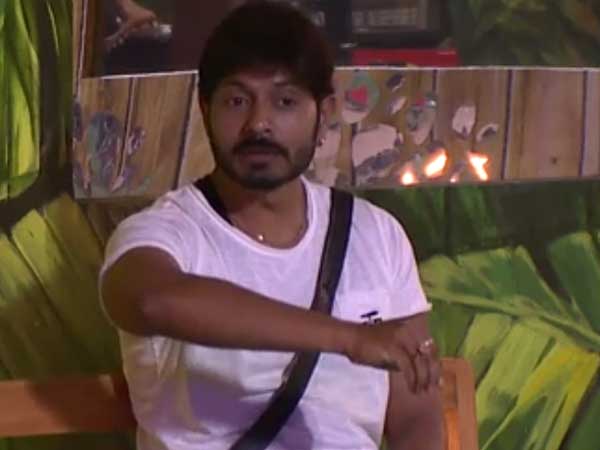 కౌశల్‌పై తనీష్, సామ్రాట్