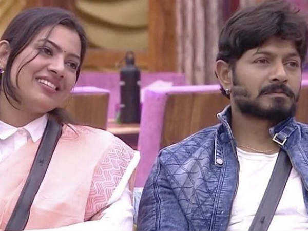 పోటాపోటీగా