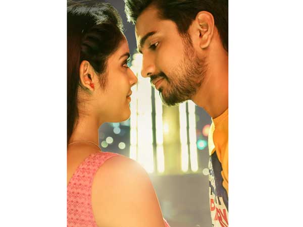 అనీశ్ కృష్ణ దర్శకత్వం