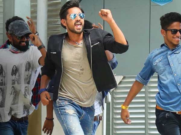 నటీనటులు